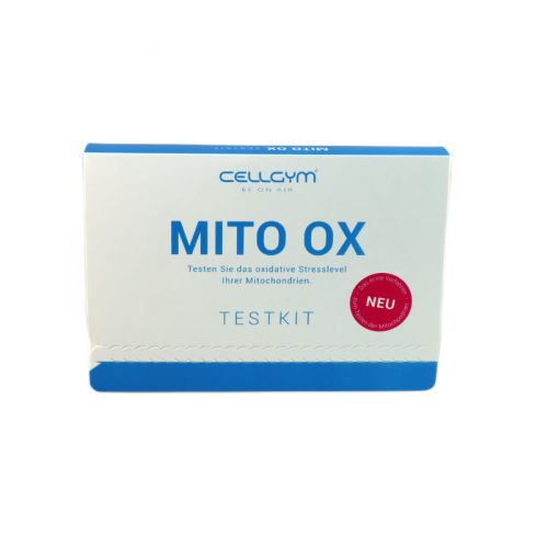 Mito Ox Test