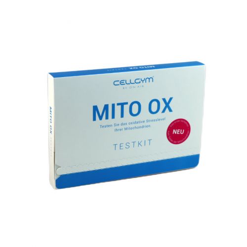 Mito Ox Test