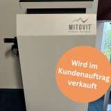 New Mitovit