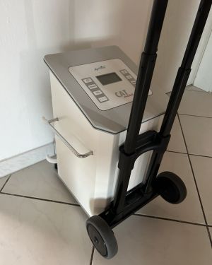 Mobiles CAT-CO2 System
